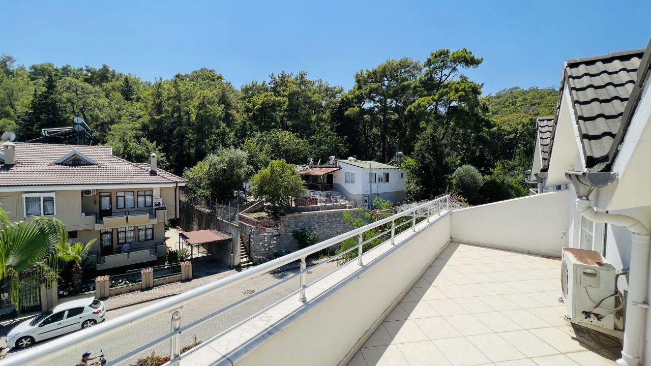 Квартира в Кемере, Турция, 110 м2 фото 4