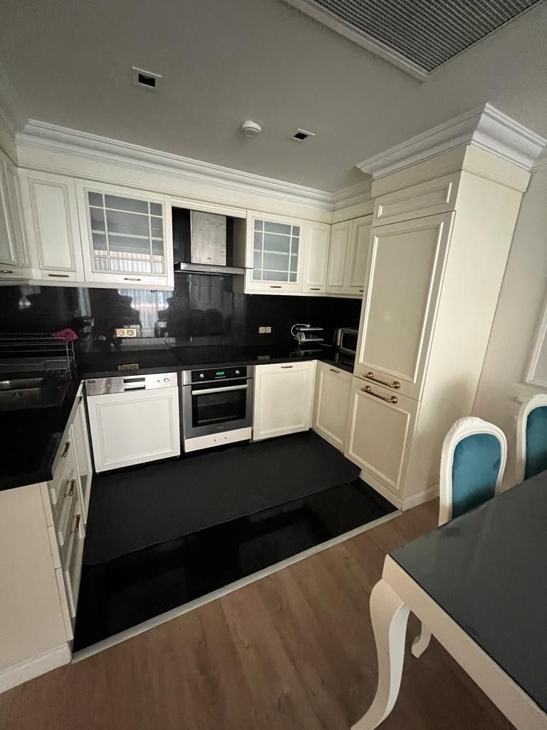 Квартира в Анталии, Турция, 90 м2 фото 4