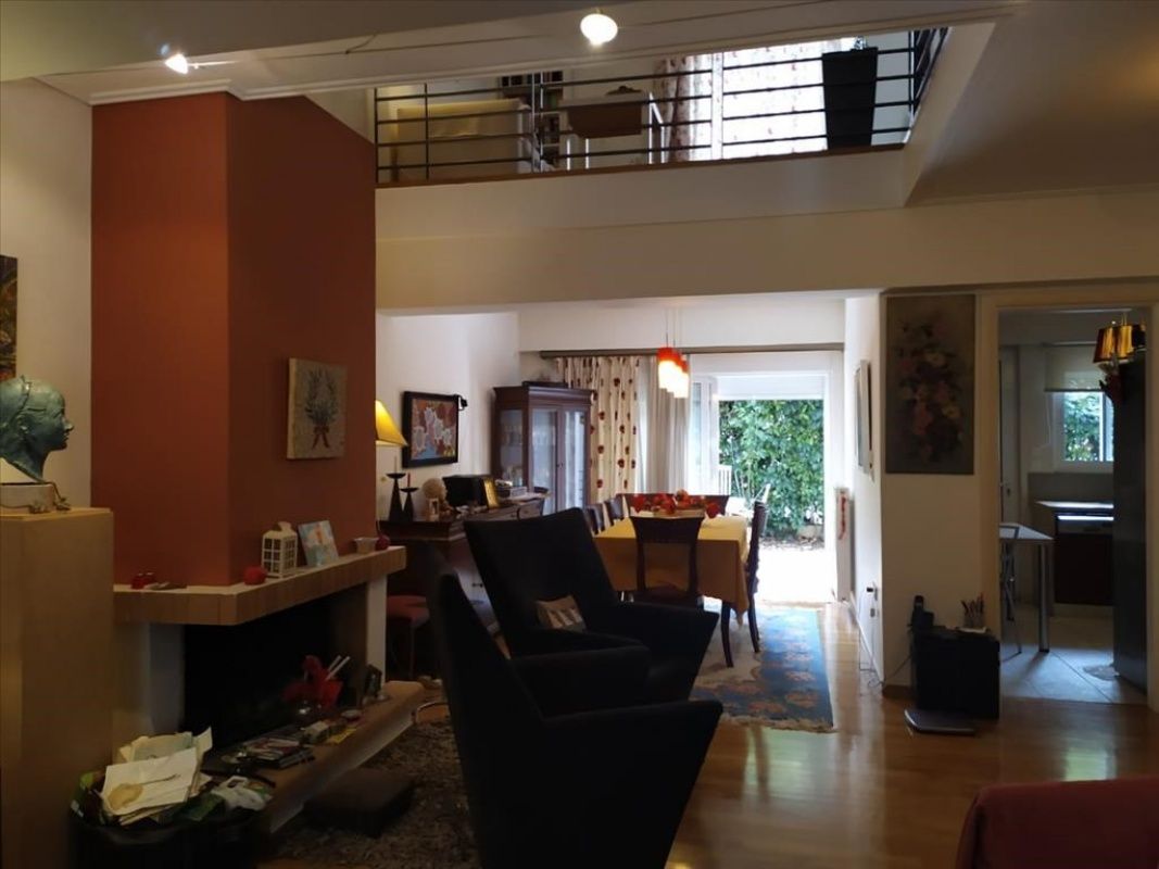 Таунхаус в Афинах, Греция, 250 м2 фото 3