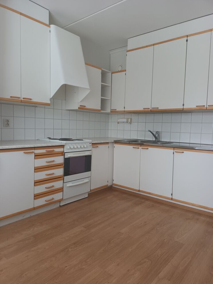 Квартира в Хейнола, Финляндия, 59.5 м2 фото 5