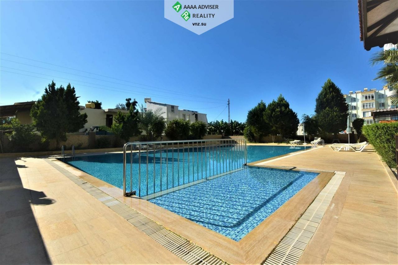 Квартира в Алании, Турция, 160 м2 фото 5