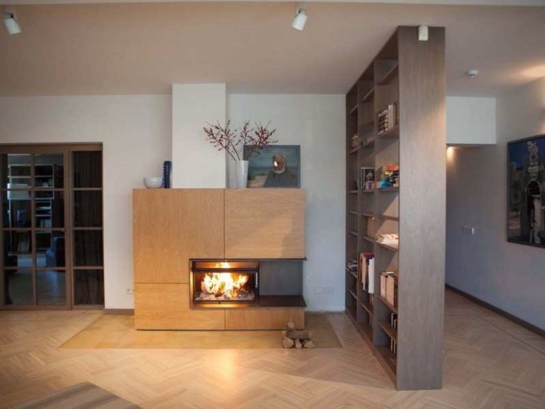 Дом в Рижском крае, Латвия, 15 000 сот. фото 4