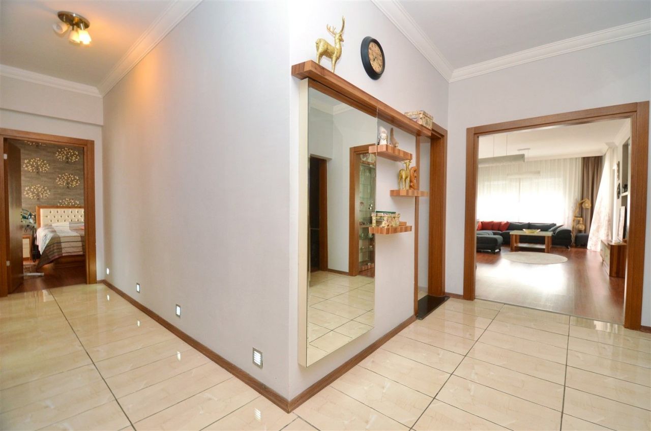Квартира в Анталии, Турция, 165 м2 фото 5