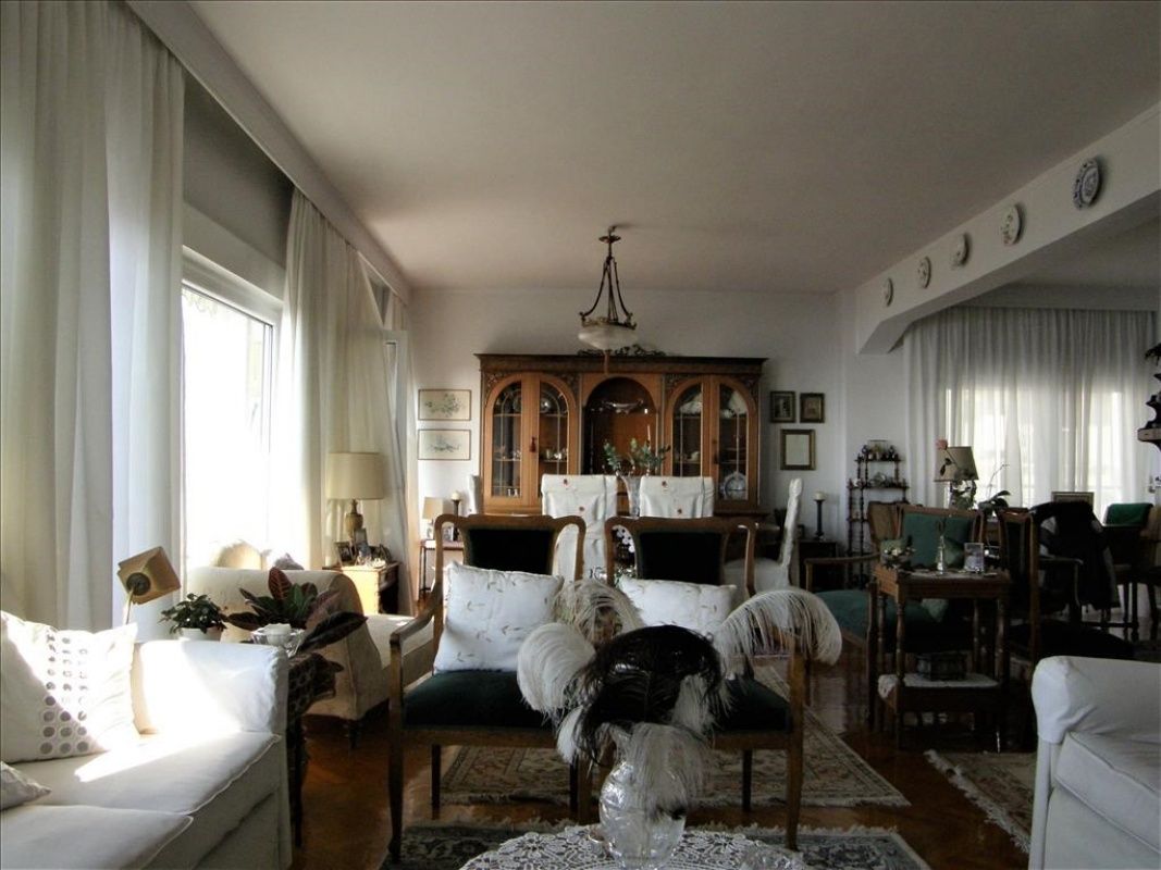 Квартира на Северо-Эгейских островах, Греция, 207 м2 фото 2