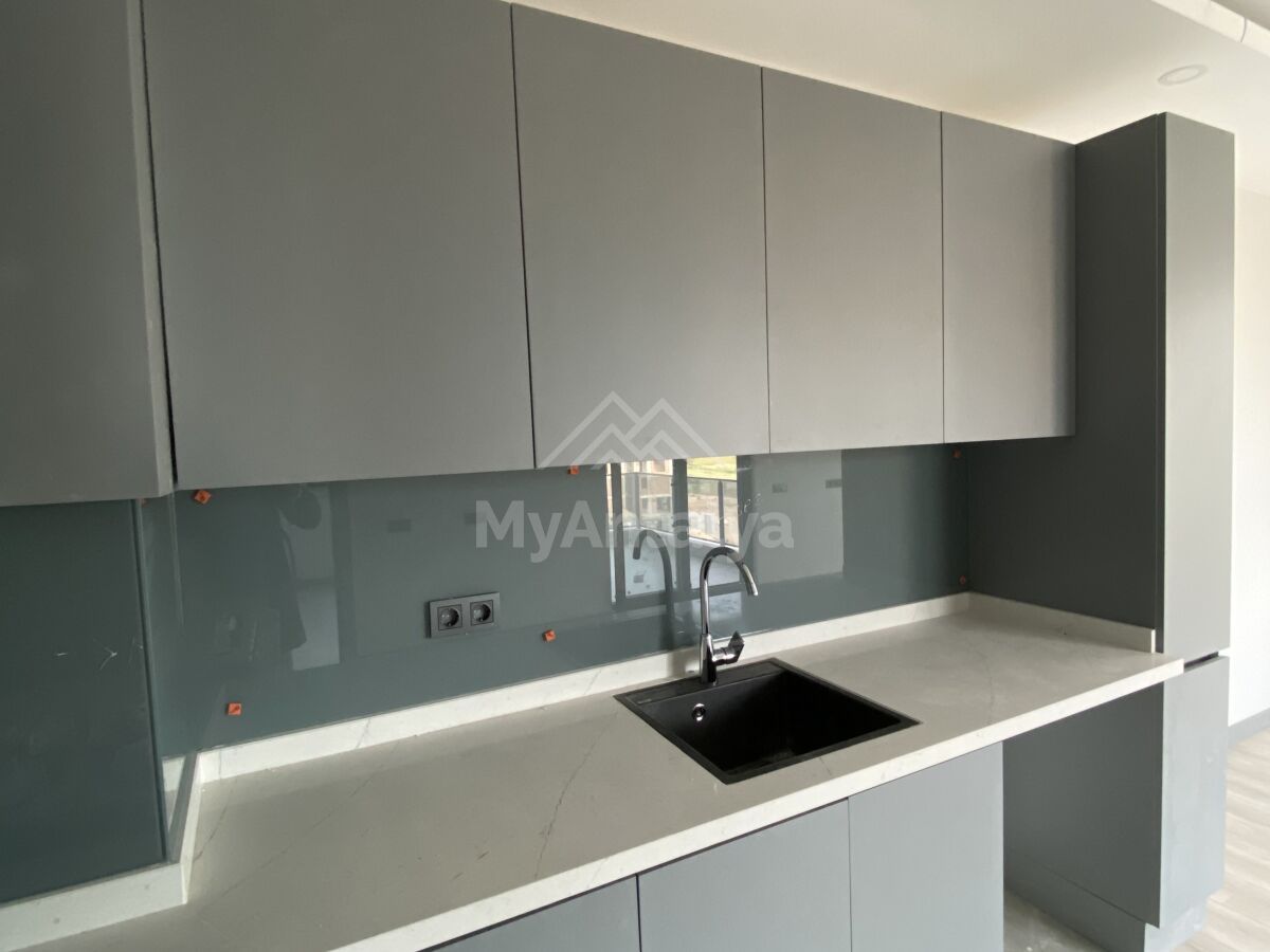 Квартира в Анталии, Турция, 96 м2 фото 2