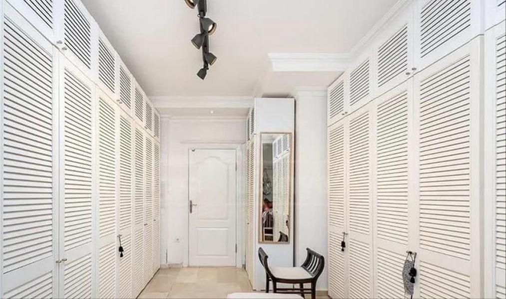 Квартира в Авсалларе, Турция, 105 м2 фото 5
