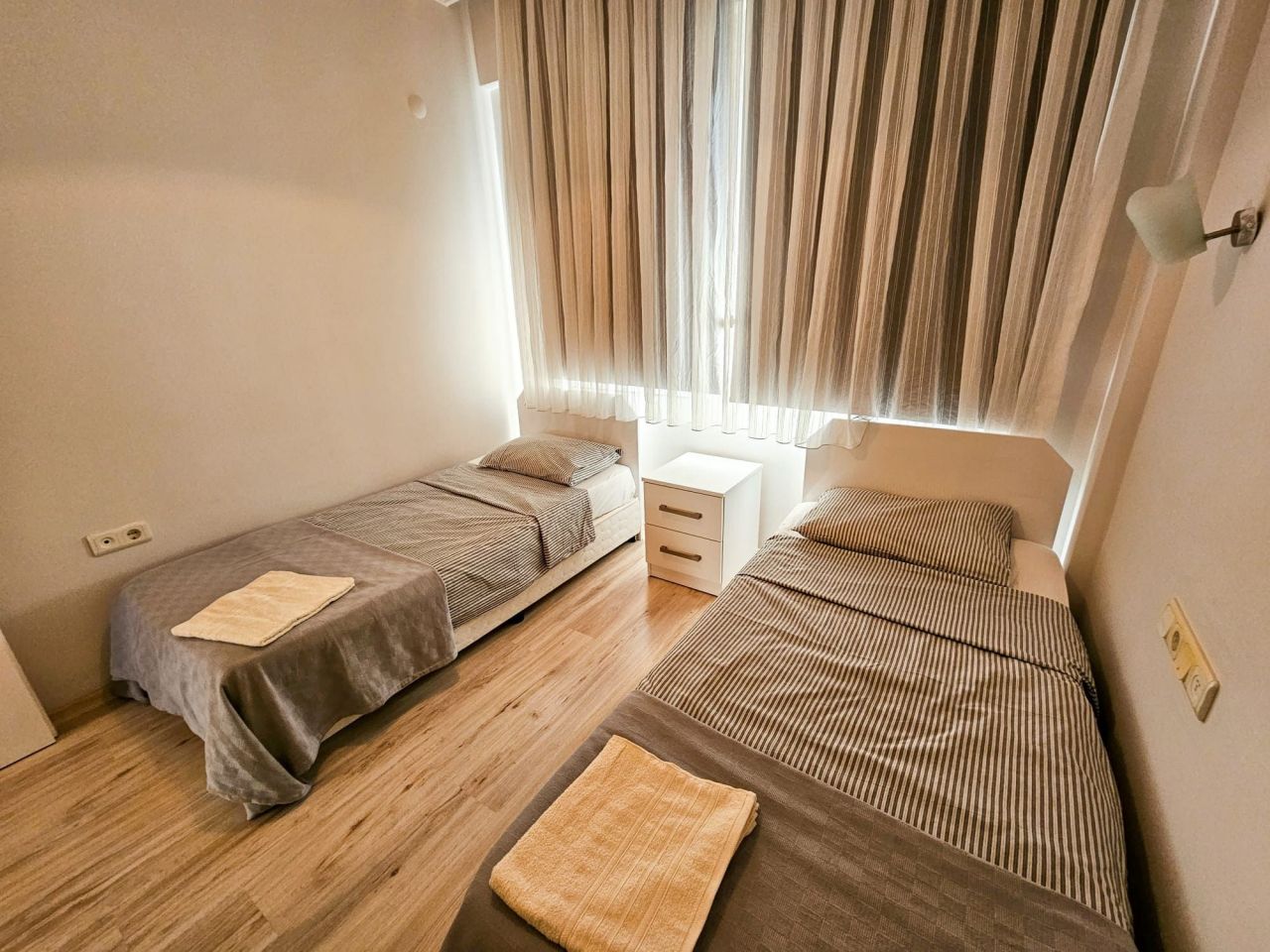 Вилла в Фетхие, Турция, 220 м2 фото 3