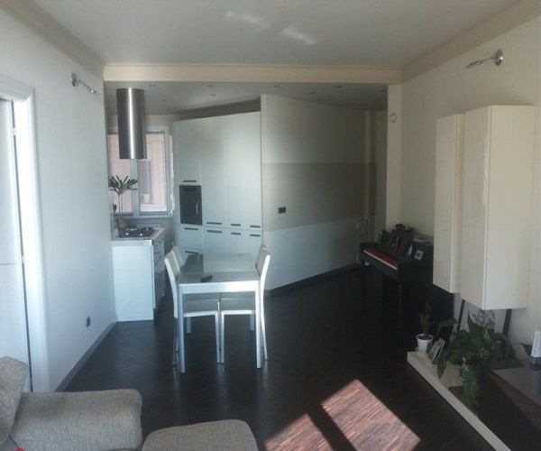 Квартира в Сан-Ремо, Италия, 85 м2 фото 3