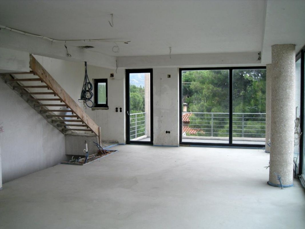 Дом в Афинах, Греция, 430 м2 фото 2