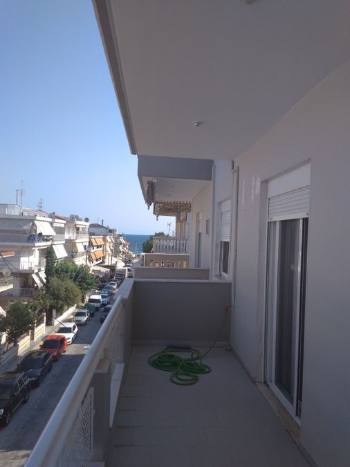 Апартаменты в Салониках, Греция, 105 м2 фото 2