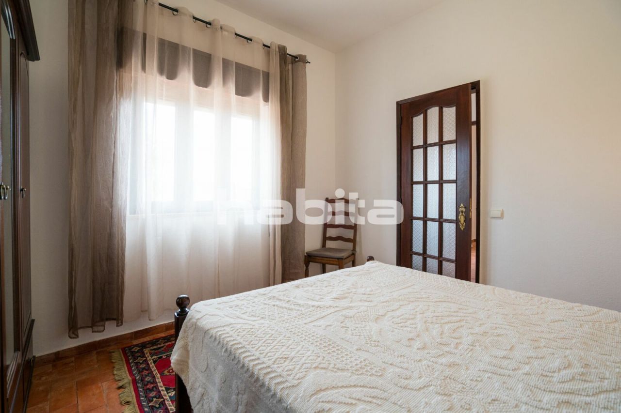 Коттедж в Силвеше, Португалия, 140 м2 фото 4