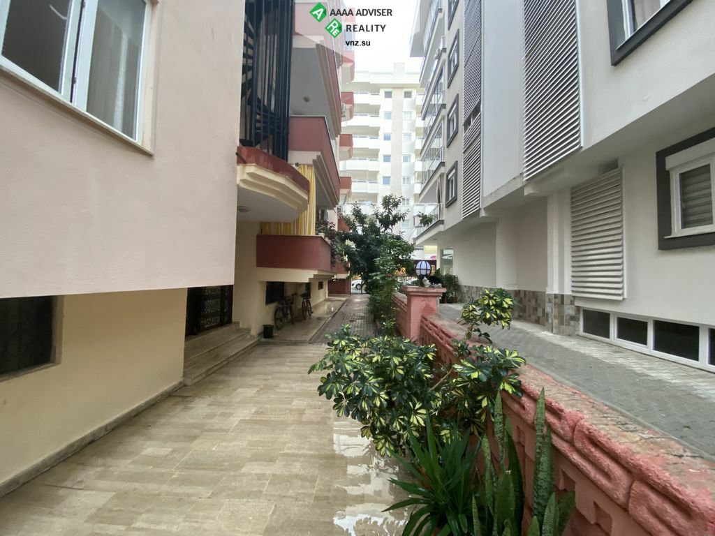 Квартира в Алании, Турция, 130 м2 фото 4
