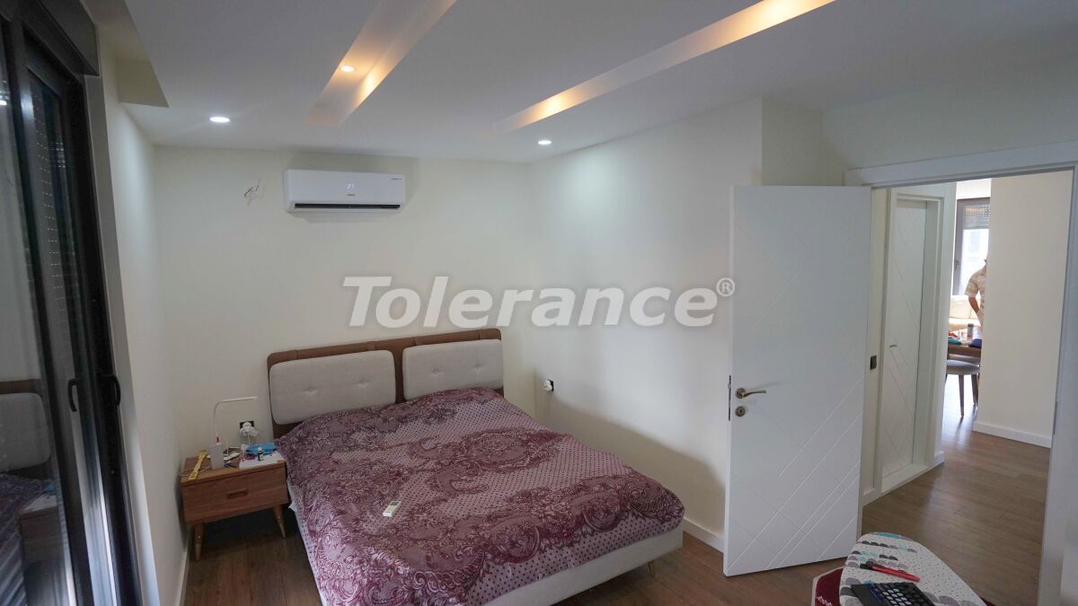 Апартаменты в Анталии, Турция, 90 м2 фото 5
