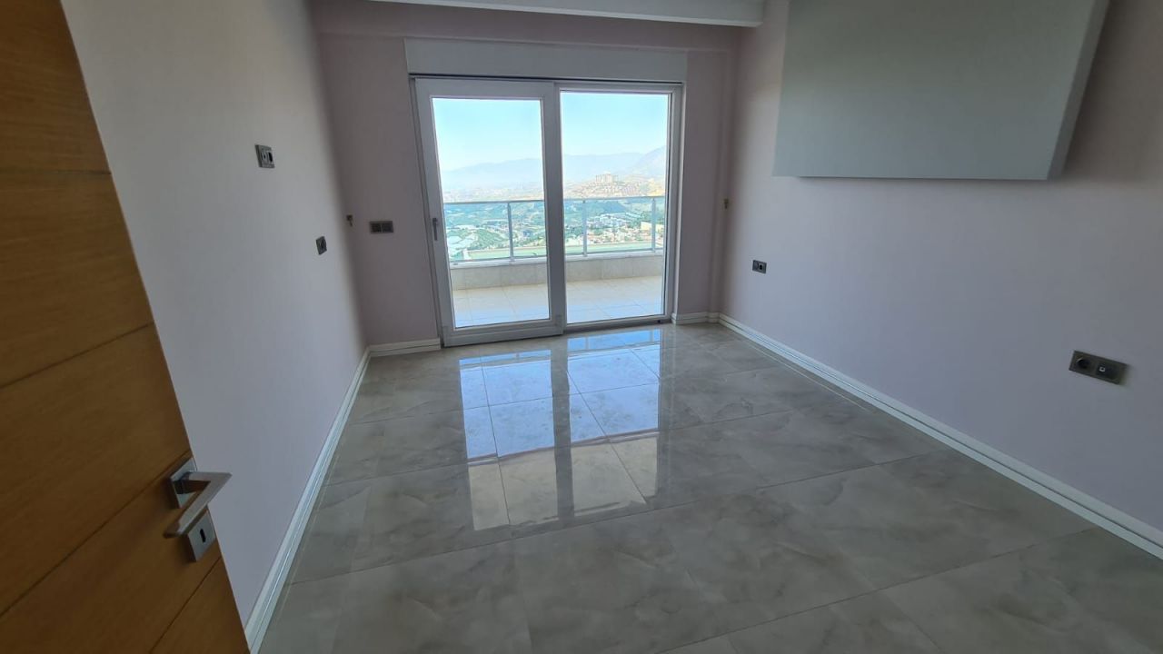 Вилла в Алании, Турция, 300 м2 фото 5