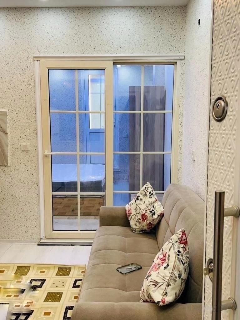 Квартира в Анталии, Турция, 40 м2 фото 3