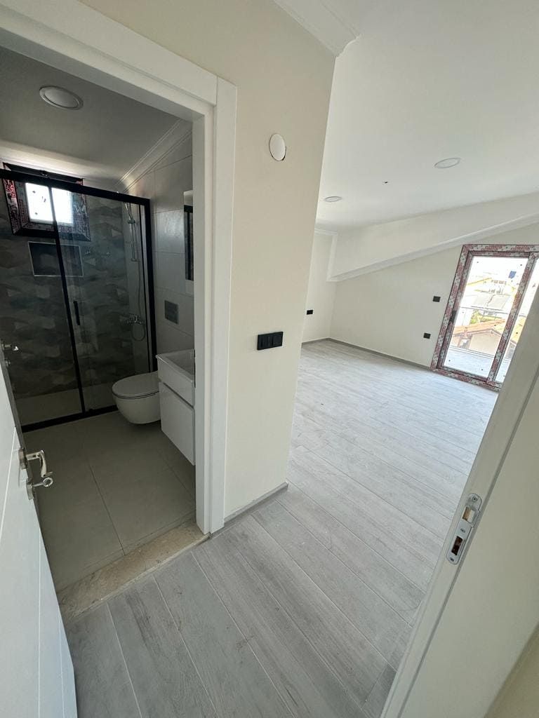 Квартира в Фетхие, Турция, 150 м2 фото 4