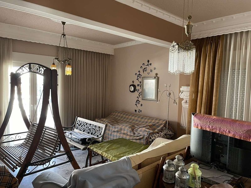 Квартира в Салониках, Греция, 83.4 м2 фото 2