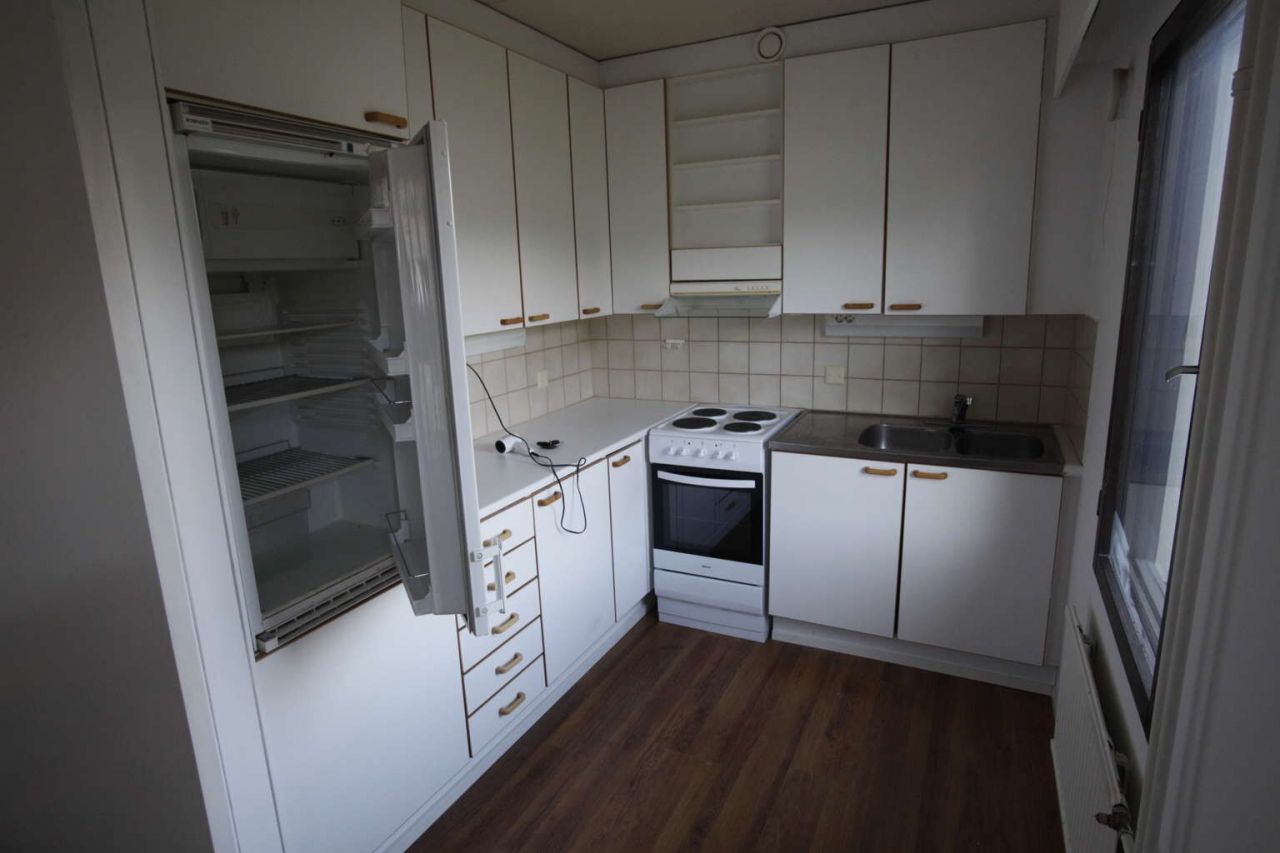 Таунхаус в Хюрюнсалми, Финляндия, 47 м2 фото 3