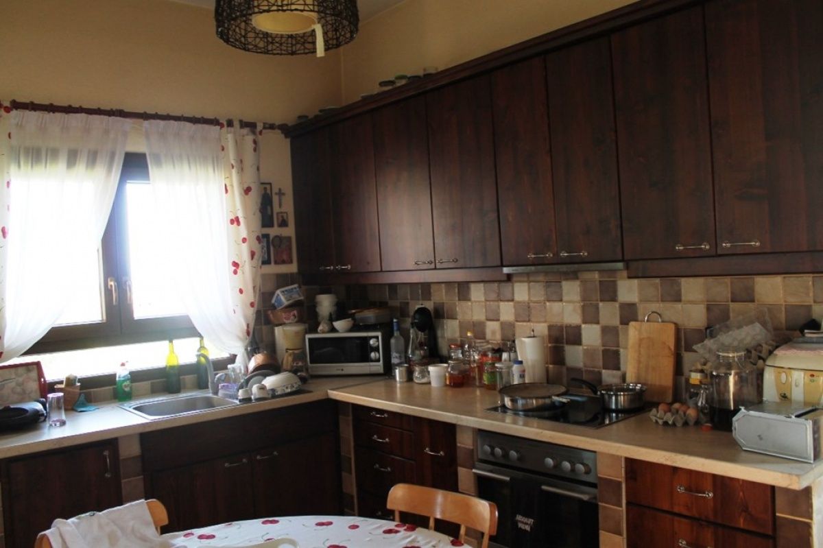 Дом на Северо-Эгейских островах, Греция, 145 м2 фото 2