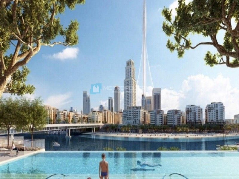 Апартаменты в Дубае, ОАЭ, 65.03 м2 фото 5