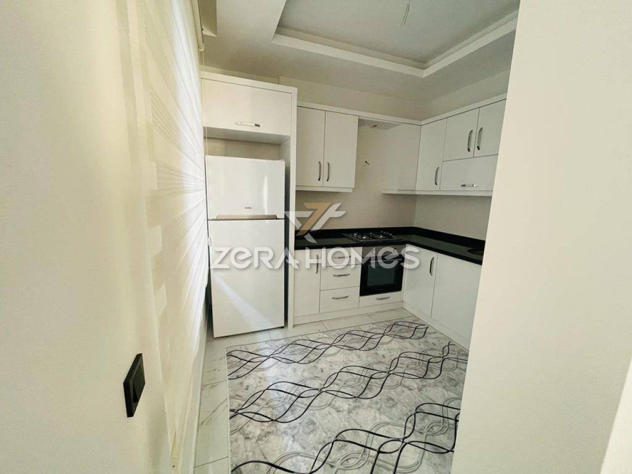 Пентхаус в Алании, Турция, 100 м2 фото 2