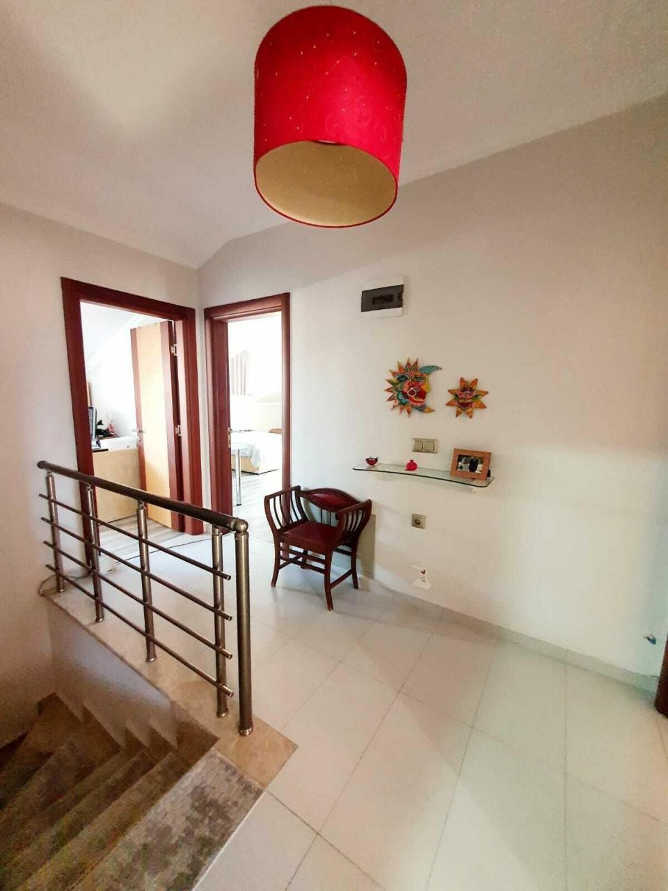 Пентхаус в Фетхие, Турция, 200 м2 фото 2