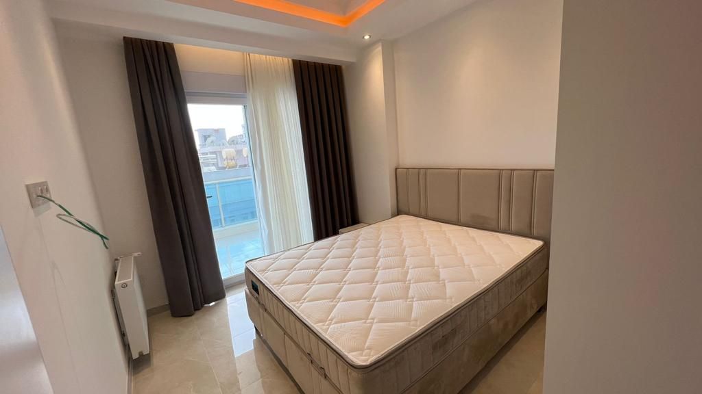 Квартира в Алании, Турция, 68 м2 фото 3