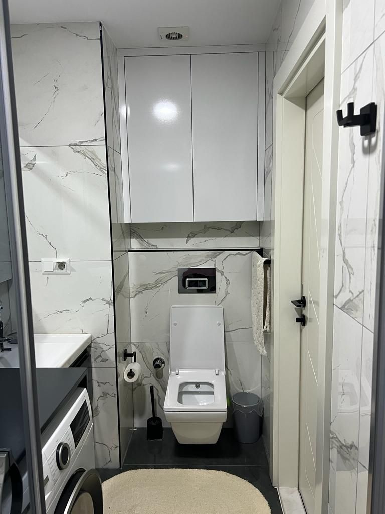 Квартира в Алании, Турция, 120 м2 фото 3