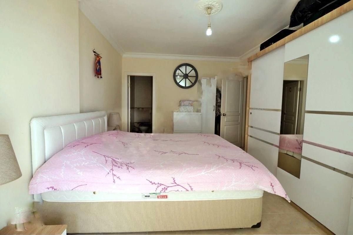 Квартира в Алании, Турция, 120 м2 фото 3