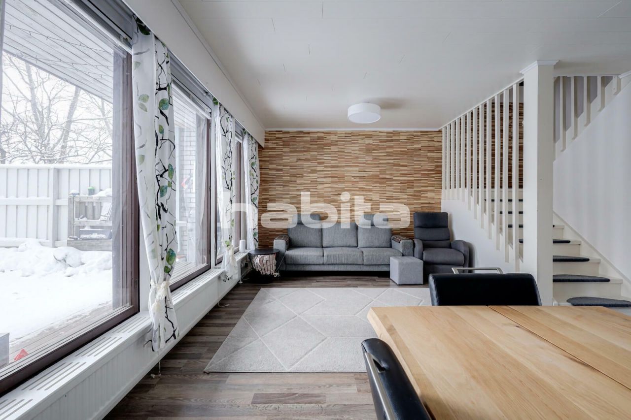 Квартира в Порво, Финляндия, 92.5 м2 фото 3