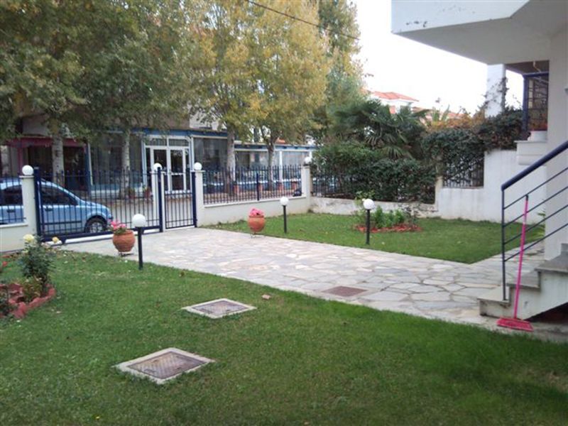 Квартира на Кассандре, Греция, 50 м2 фото 4