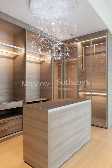 Апартаменты в Чикаго, США, 349 м2 фото 5