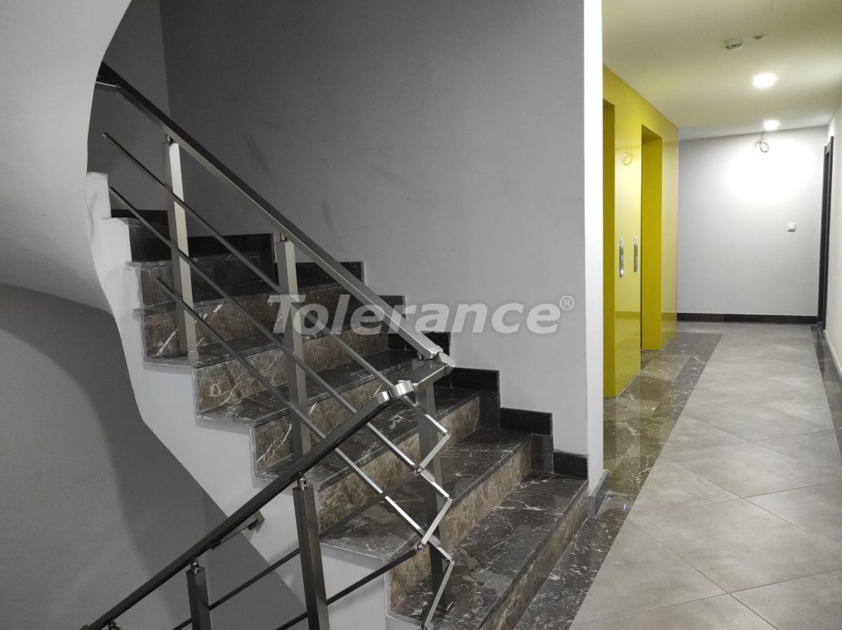 Апартаменты в Анталии, Турция, 35 м2 фото 2