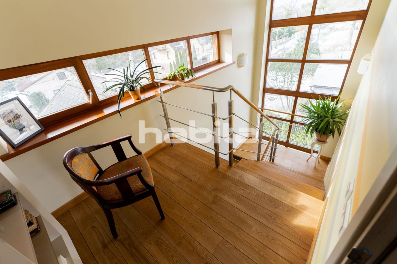 Квартира в Юрмале, Латвия, 240 м2 фото 2