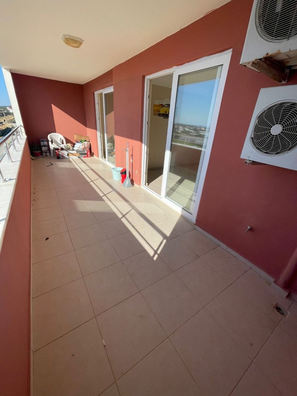 Квартира в Алании, Турция, 100 м2 фото 5