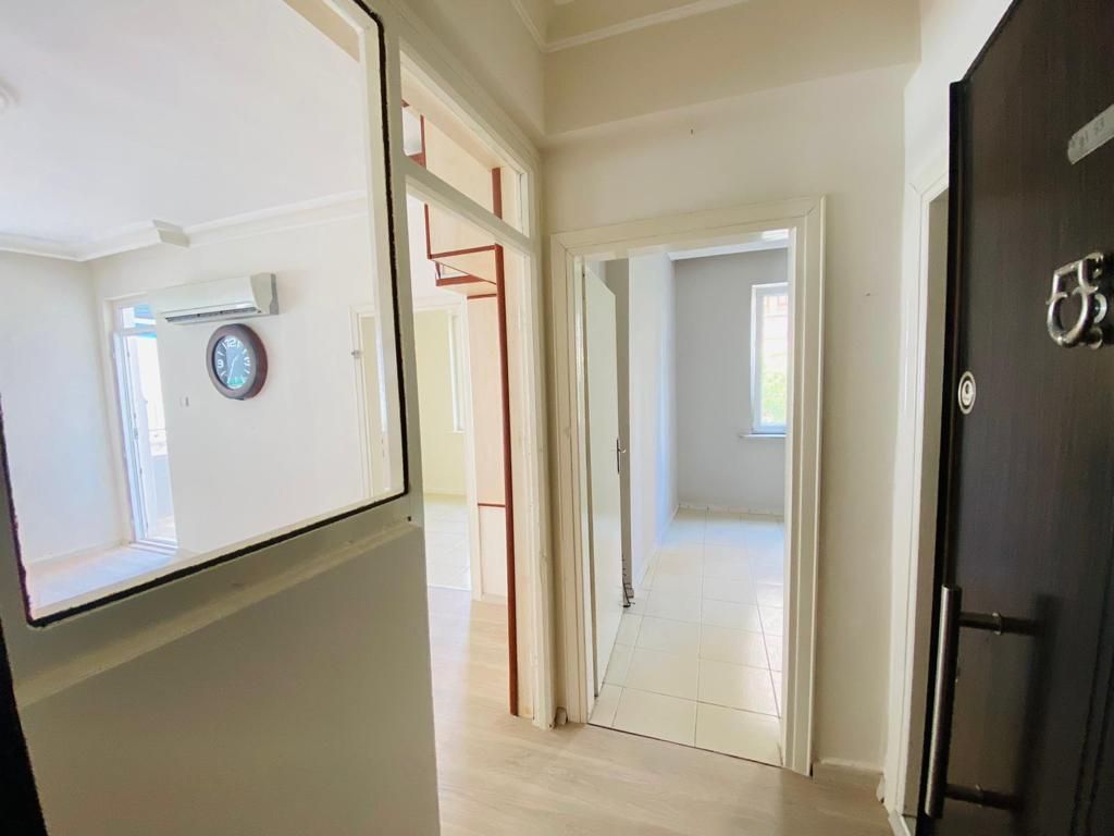 Квартира в Алании, Турция, 120 м2 фото 4