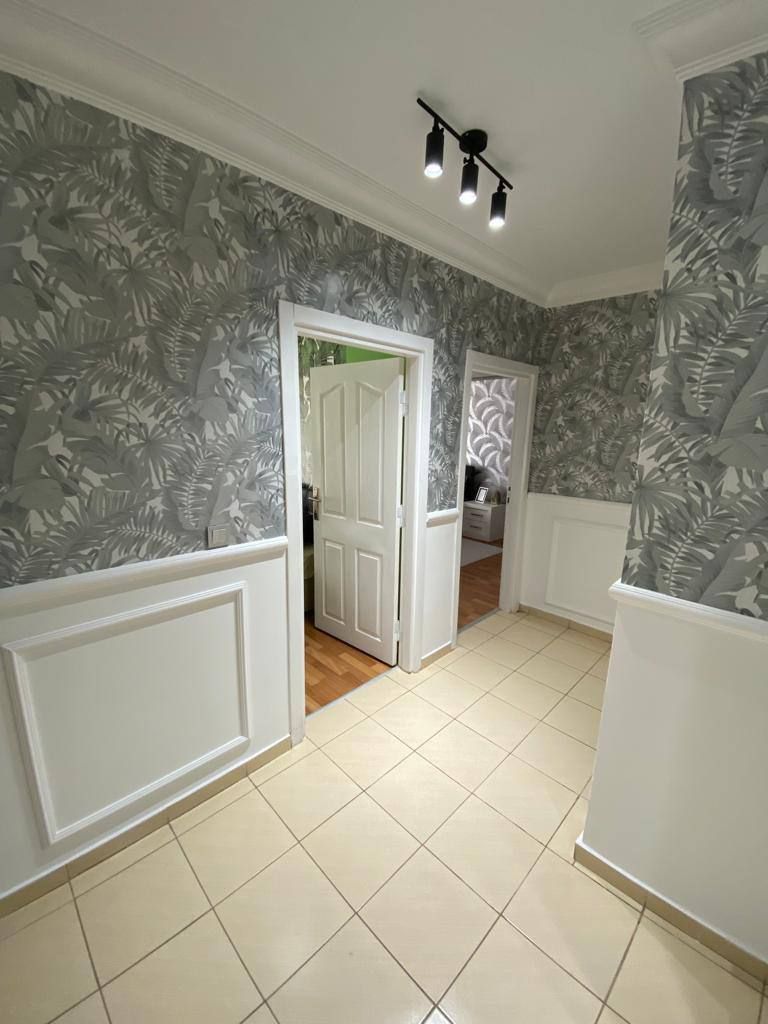 Квартира в Алании, Турция, 110 м2 фото 3