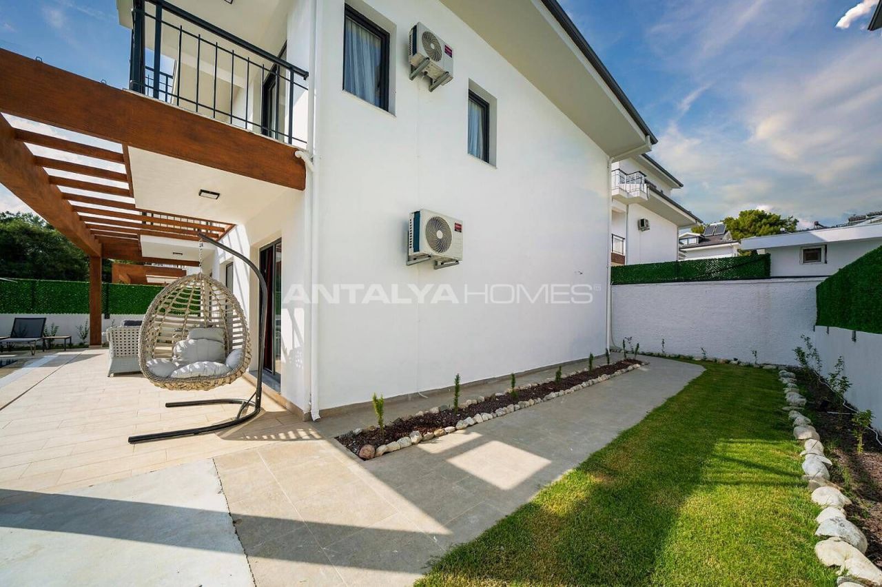 Вилла в Фетхие, Турция, 320 м2 фото 5