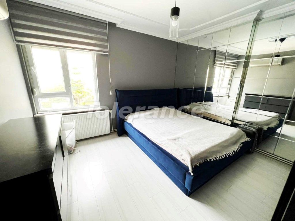 Апартаменты в Анталии, Турция, 95 м2 фото 5