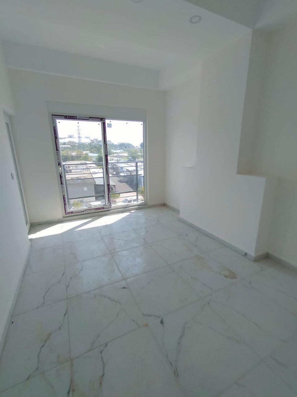 Квартира в Авсалларе, Турция, 51 м2 фото 2
