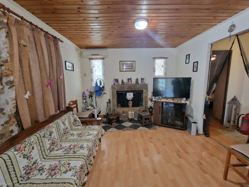 Дом в Айи-Теодори, Греция, 58 м2 фото 3