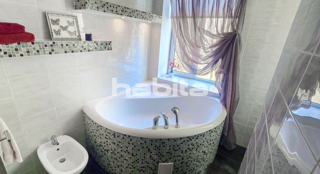 Апартаменты в Риге, Латвия, 132 м2 фото 4