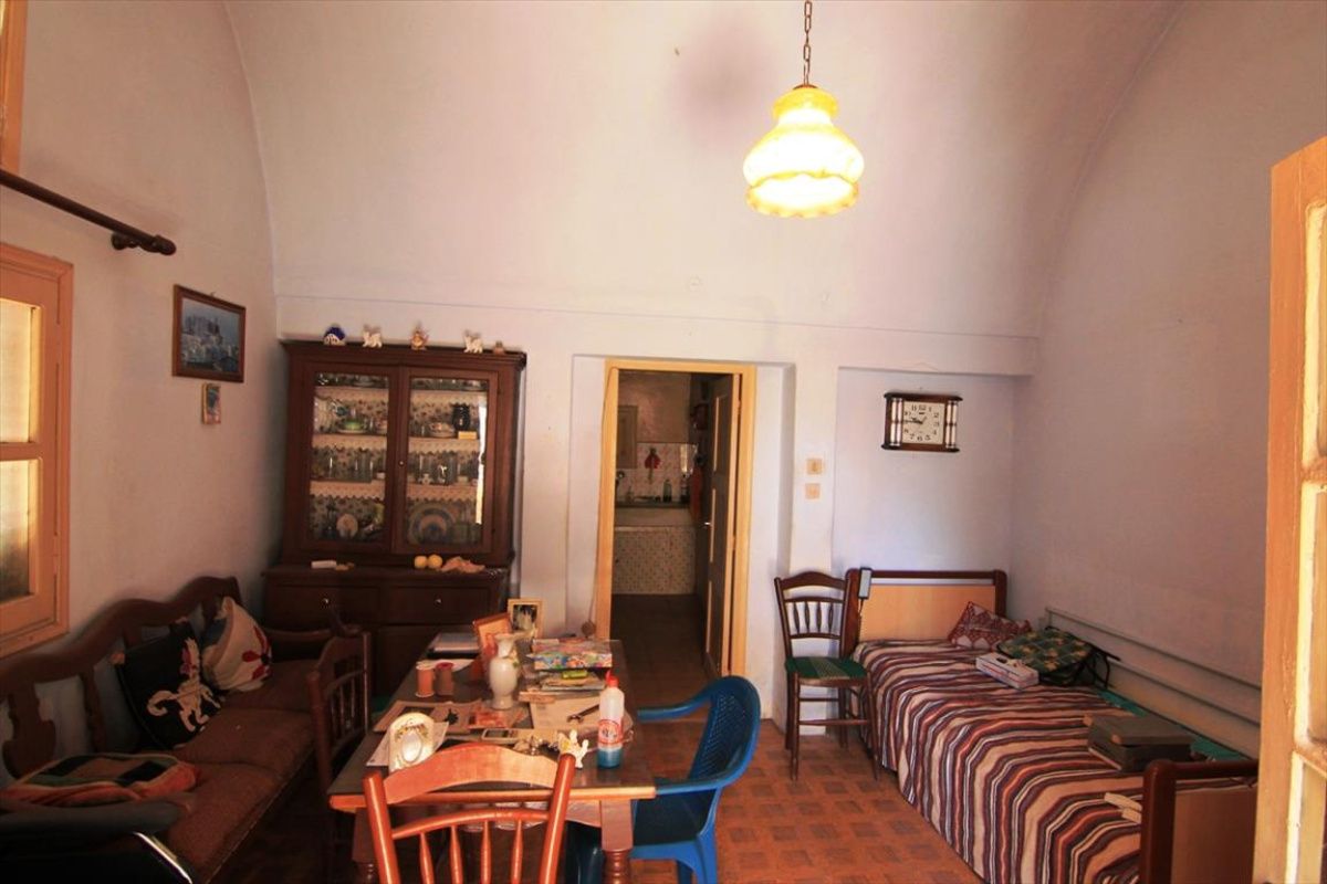 Дом на Кикладах, Греция, 120 м2 фото 2