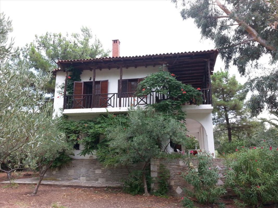 Дом в Ситонии, Греция, 200 м2 фото 3