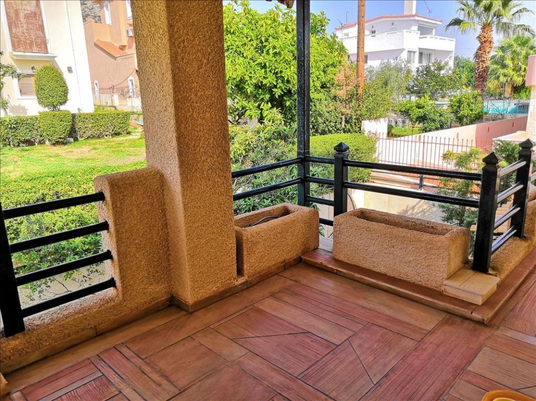 Дом в Афинах, Греция, 430 м2 фото 4