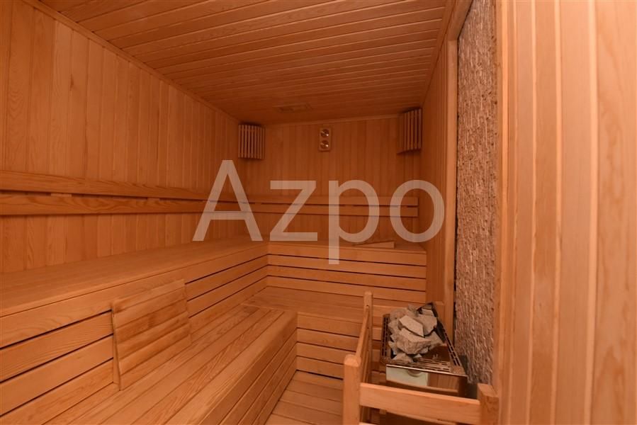 Апартаменты в Алании, Турция, 46 м2 фото 3