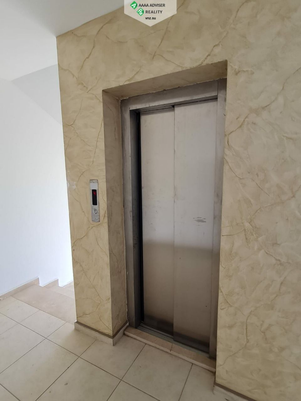 Квартира в Алании, Турция, 68 м2 фото 3