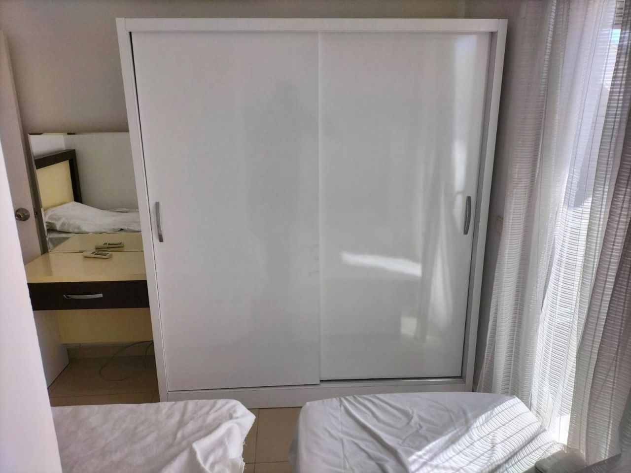 Апартаменты в Алании, Турция, 106 м2 фото 5