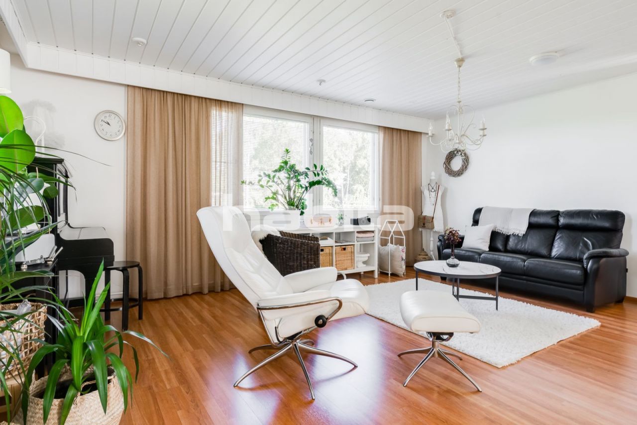 Дом Pyhäjoki, Финляндия, 273 м2 фото 5