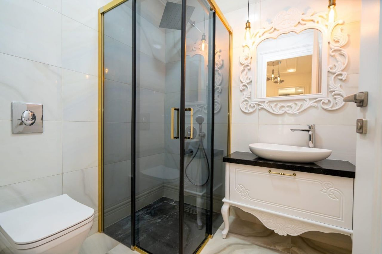 Квартира в Алании, Турция, 145 м2 фото 4